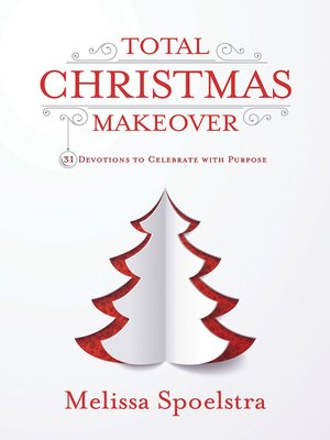 cover image of Total Christmas Makeover